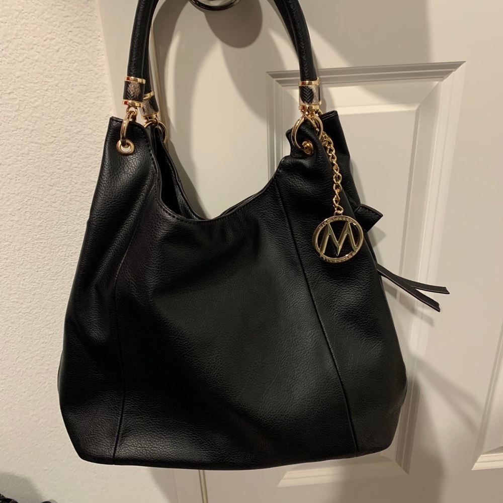 Mia k farrow purse